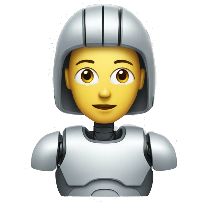Artificial Intelligence emoji