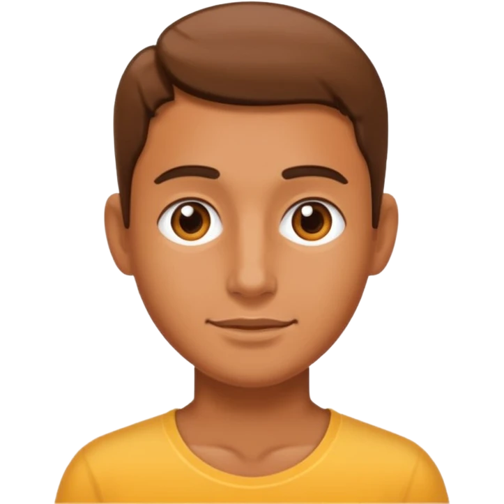 Thar emoji