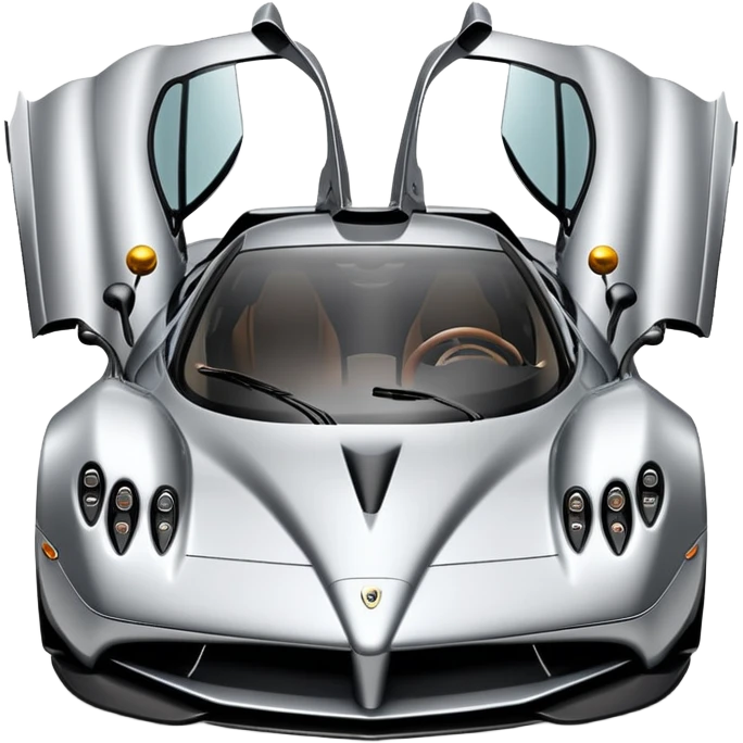 Pagani emoji