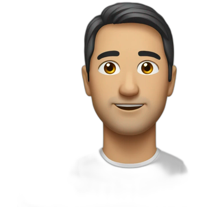 Sergi Escolano emoji