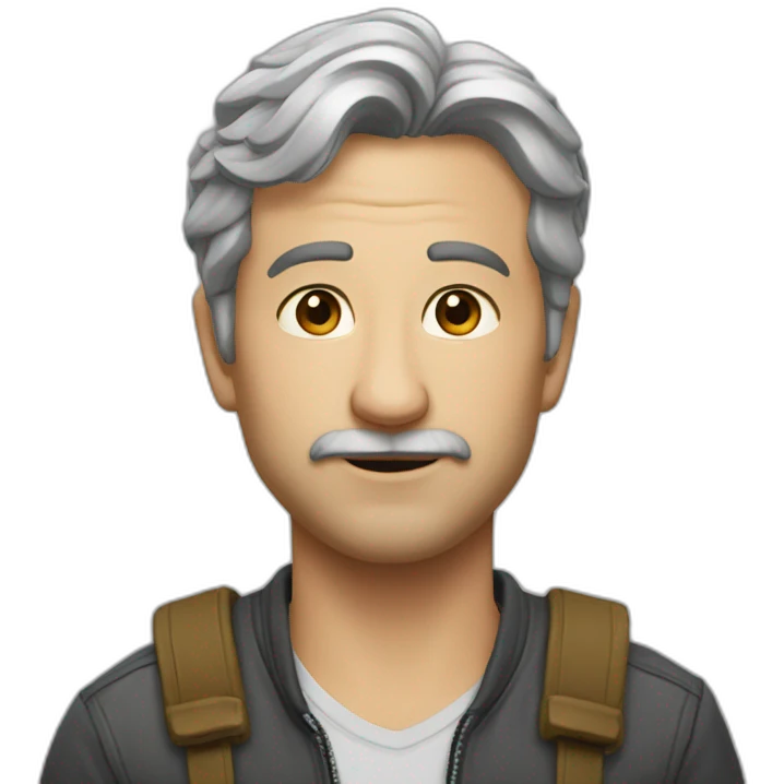 Человек-паук emoji