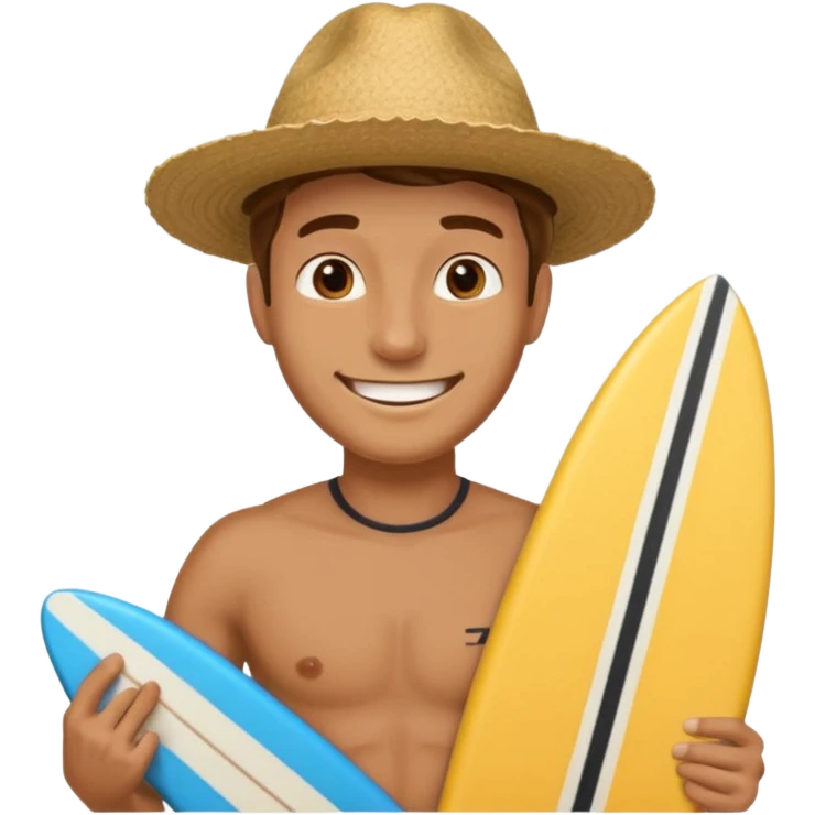 A close up between a mans legs emoji