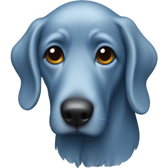 Blue tick emoji