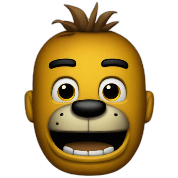 Fnaf emoji
