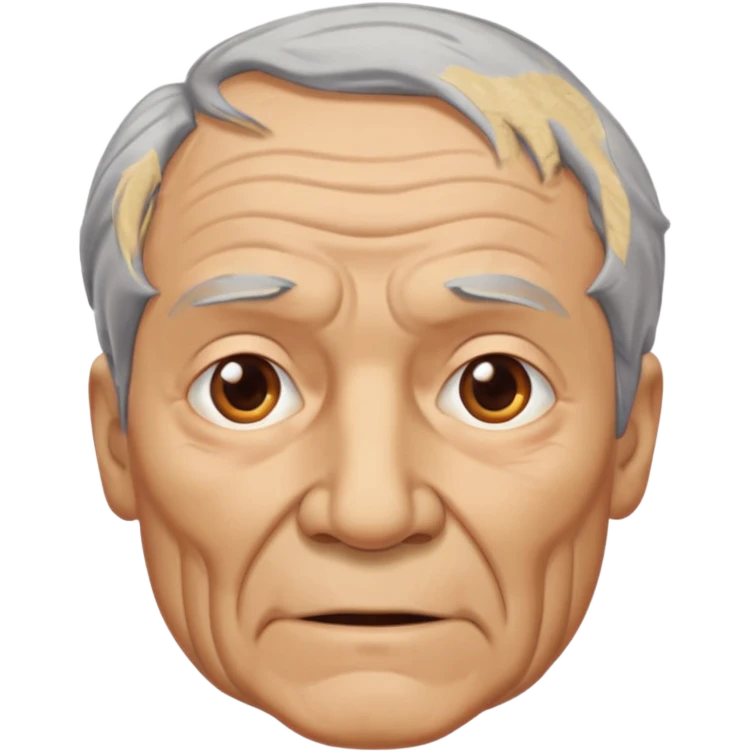 anciano emoji