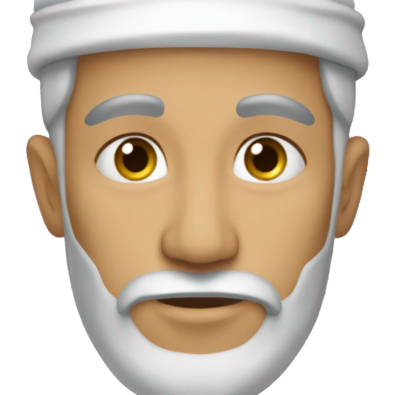 Islamin andolon emoji