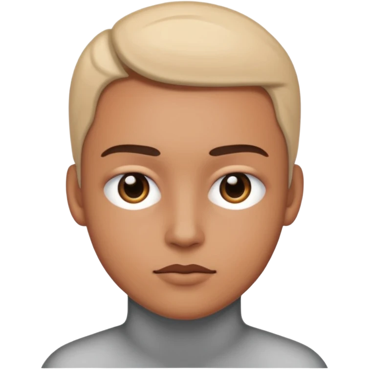 Human in loop ai emoji