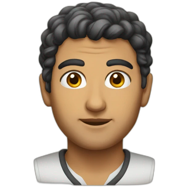 Karchaoui emoji