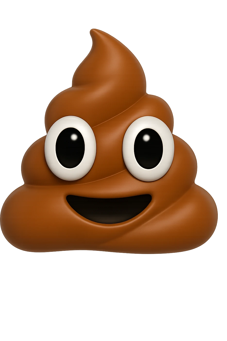 emoji 3d stile iphone di cacca 3d emoji