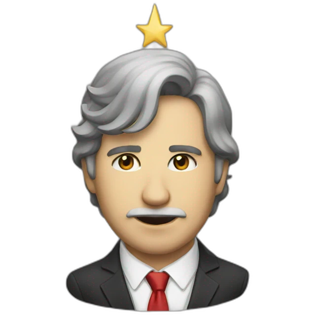 capitalism emoji