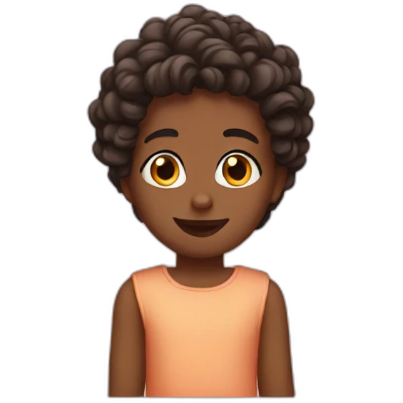 Love emoji