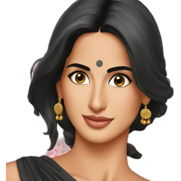Katrina kaif emoji