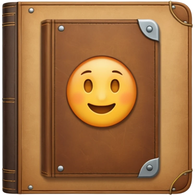 libro emoji