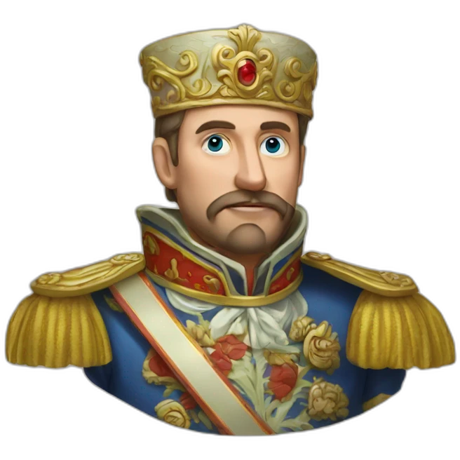 tsar-nicholas emoji