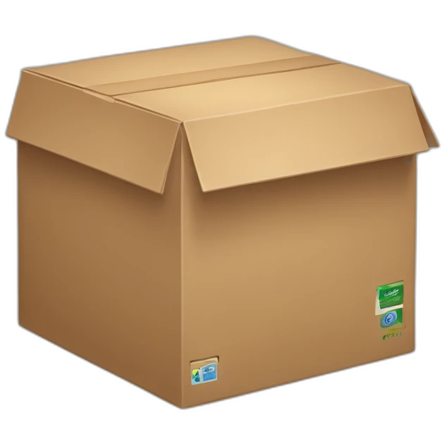 Doliprane box emoji