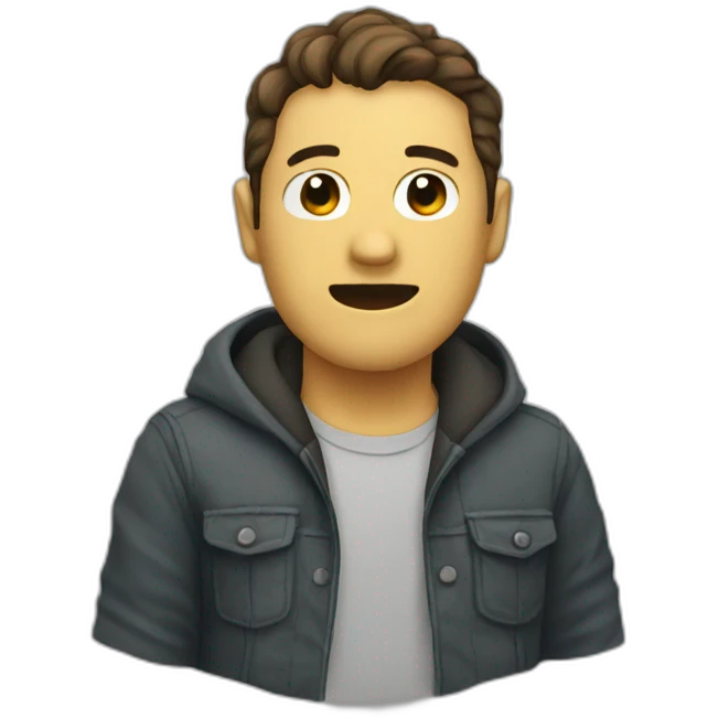 Jason emoji