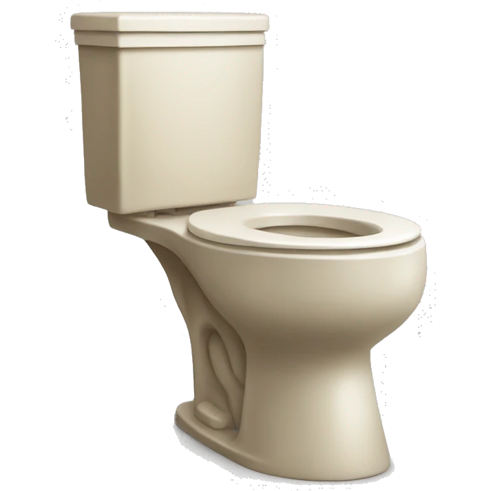Skibidi toilet emoji
