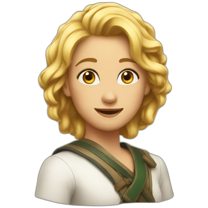 نينجا emoji