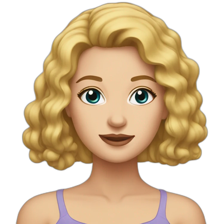 lana rhoads emoji