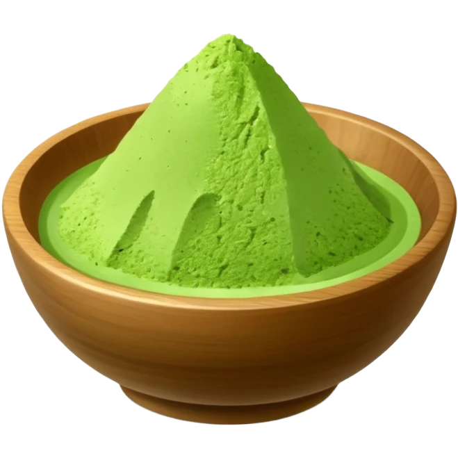 Matcha  emoji