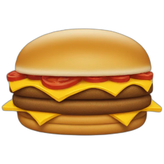Mcdo emoji