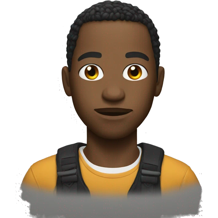 La Haine emoji