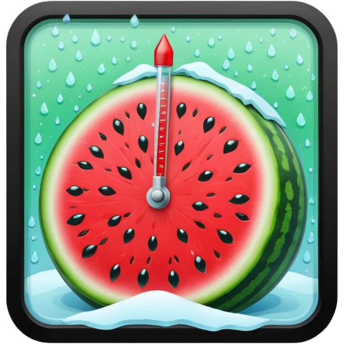 🍉🌨️❄️🌡️🖼️📸🕺💃🎺🎮👶🧒🧑🧓📖🌜🕙🕦🕛🕐🕧🎄 emoji