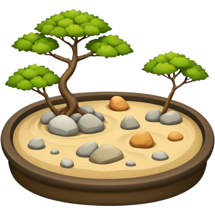 zen emoji