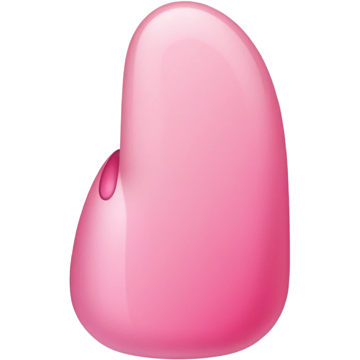 Nail emoji