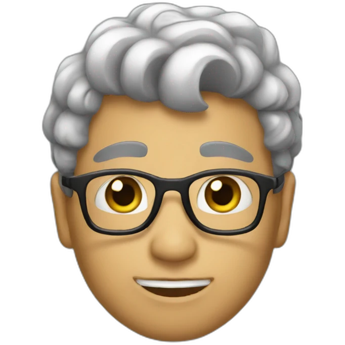 Cul emoji