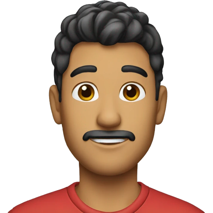 chico piel clara emoji