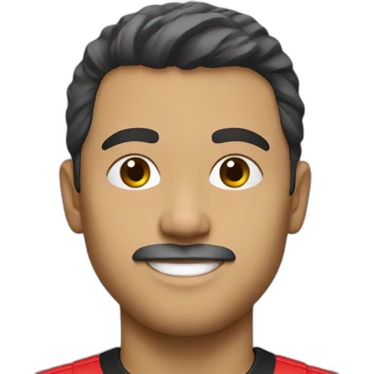 Milan emoji