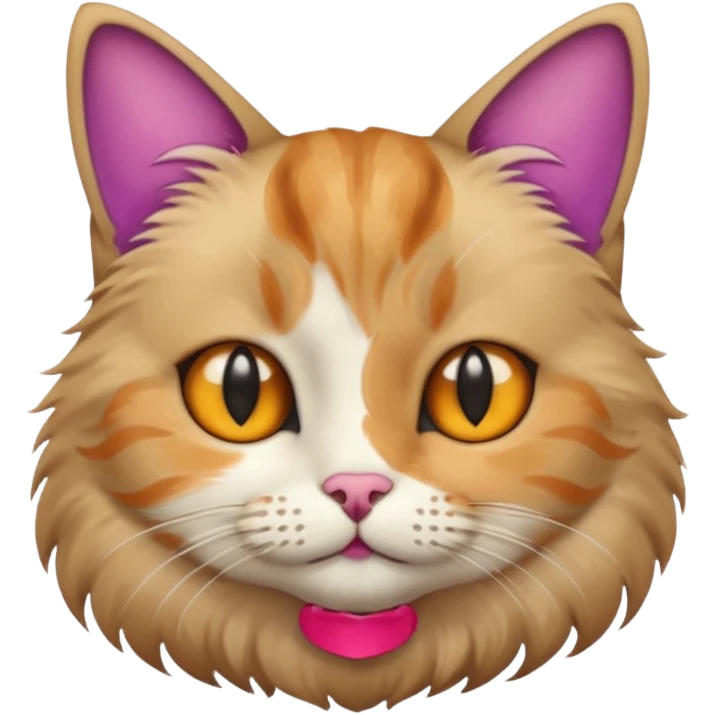 baret takan hayvanlar emoji