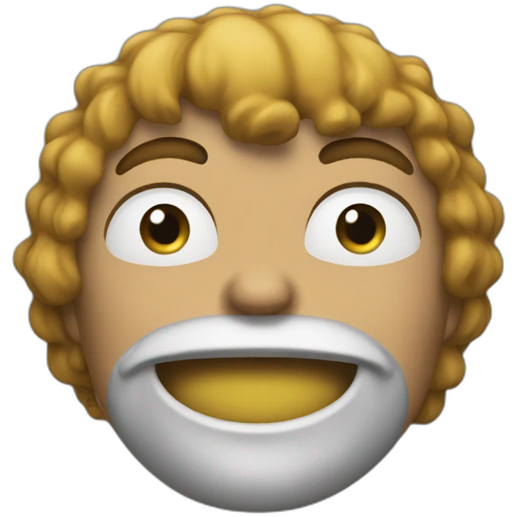 deno emoji