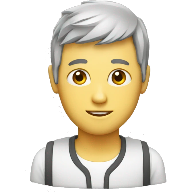 HCOOL emoji