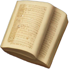 Book of astrology  emoji