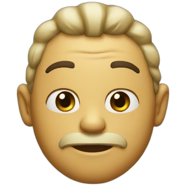 Mon emoji