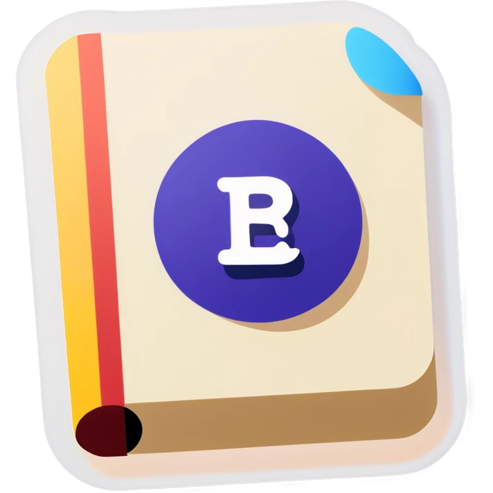 Lesson emoji