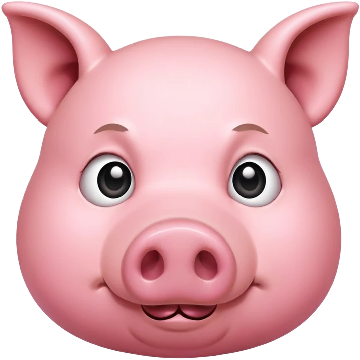 sussy pig emoji
