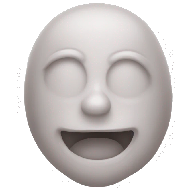 Ajolote ros emoji