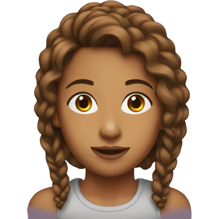 Sasha emoji