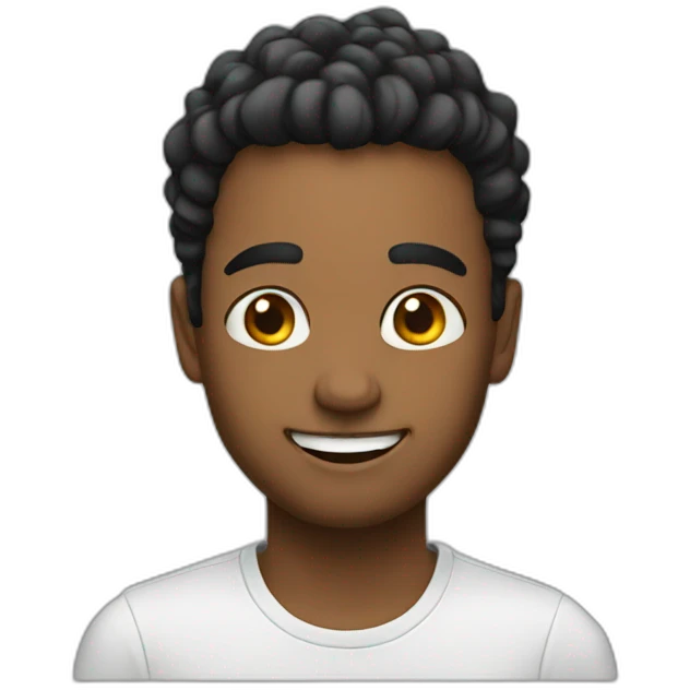 Fun emoji