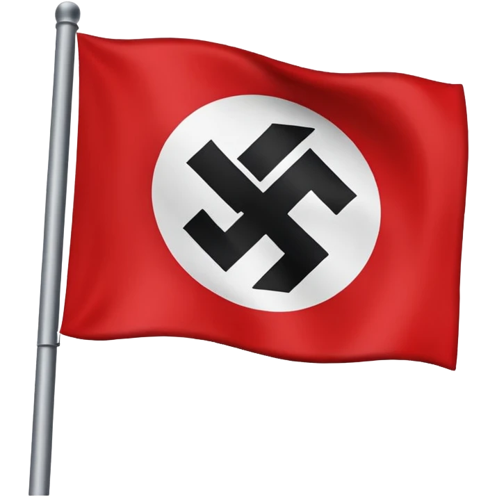 Nazi almayası emoji