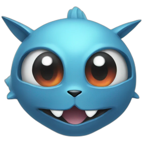 pokemon oculus emoji