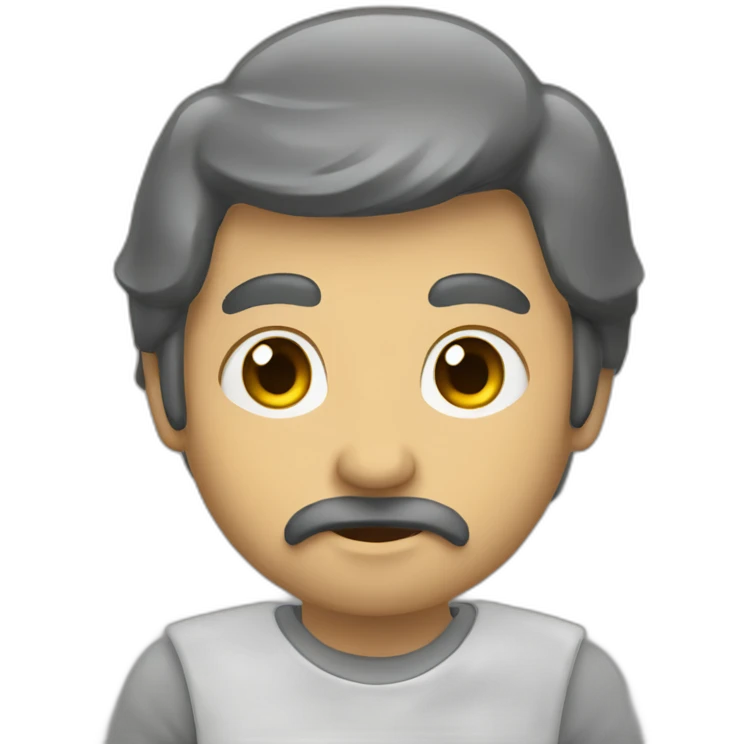 ucil tuyul emoji