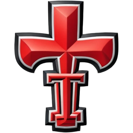 Texas tech emoji