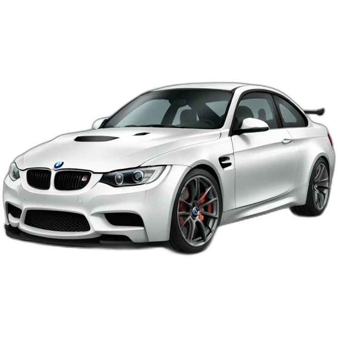 m3 sport emoji