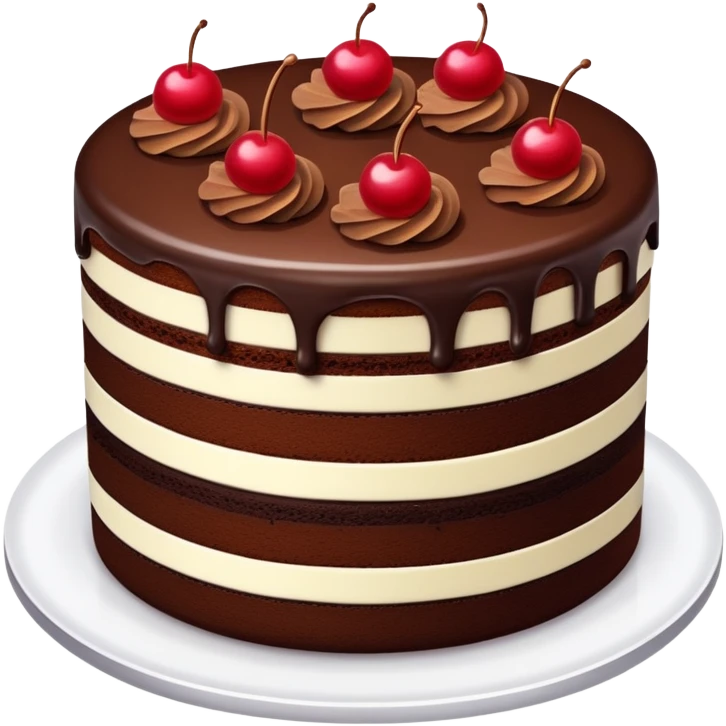 mendel’s dessert emoji