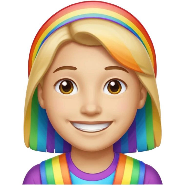 Gay emoji