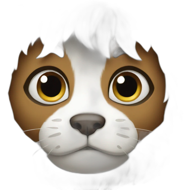 Therian emoji